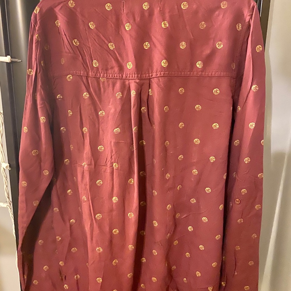 Button down shirt - Picture 3 of 4